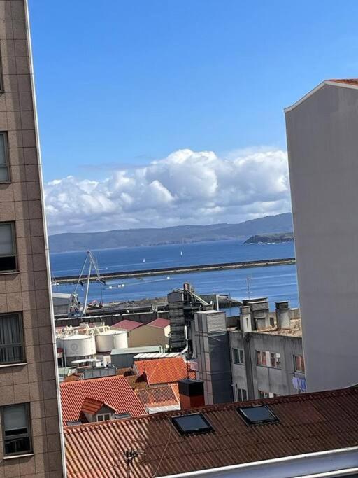 Vibescoruna - Rios 6 A Coruna Bagian luar foto